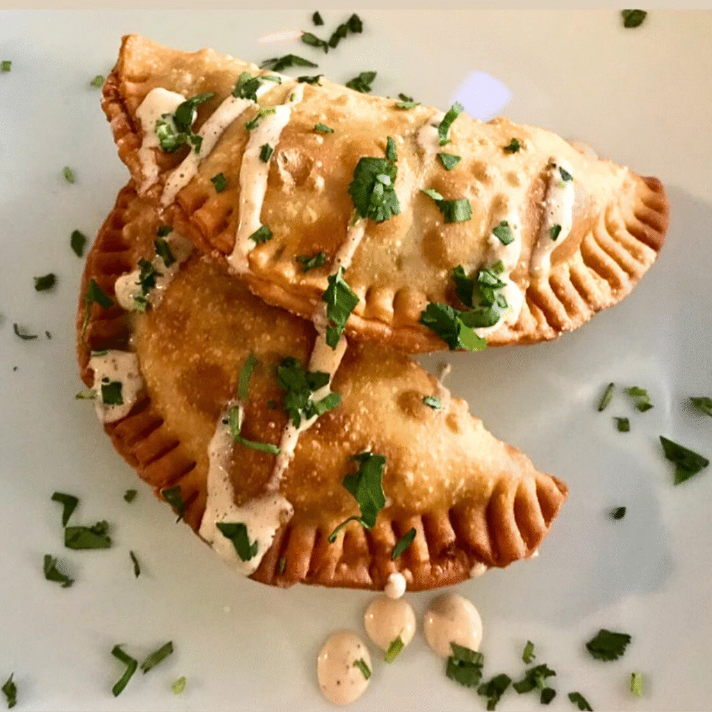 Empanadas